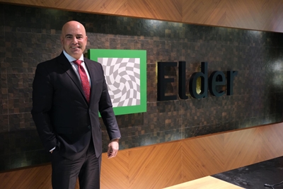 Elder, BM İklim Değişikliği Konferansları’nın “Resmi Gözlemcisi” Oldu