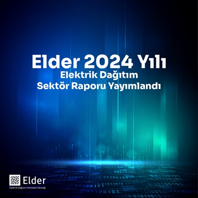 Elektrik dağıtım sektöründe tüketici sayısı 50,7 milyona ulaştı