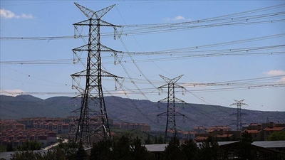 Türkiye'nin elektrik dağıtım hattı özelleştirme sonrası yüzde 50 büyüdü