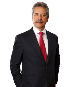 Ahmet ÇALIK