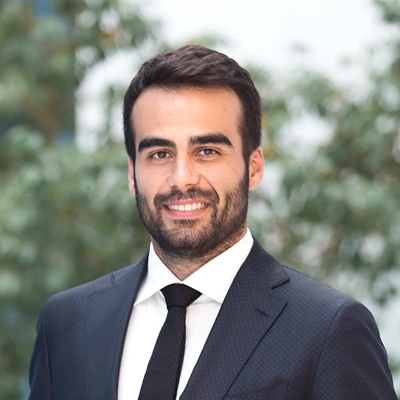 Barış ERDENİZ
