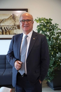 Celal KOLOĞLU