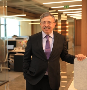 Ceyhan SALDANLI