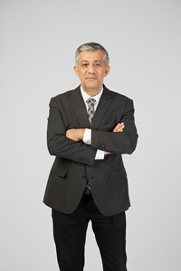 Nedim KORKUTATA
