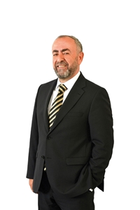 Ömer Faruk GÜLTEKİN