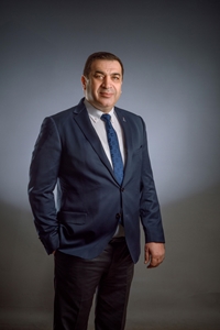 Şevket TAŞ