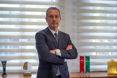 Sinan ÖKTEM