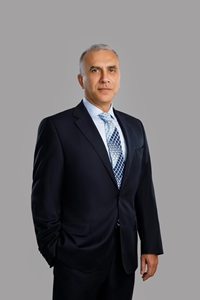 Ümit Nuri YILDIZ
