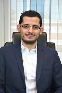 Utku GURUŞÇU
