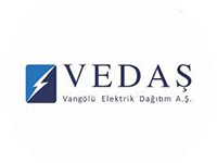 Vangölü Elektrik Dağıtım AŞ