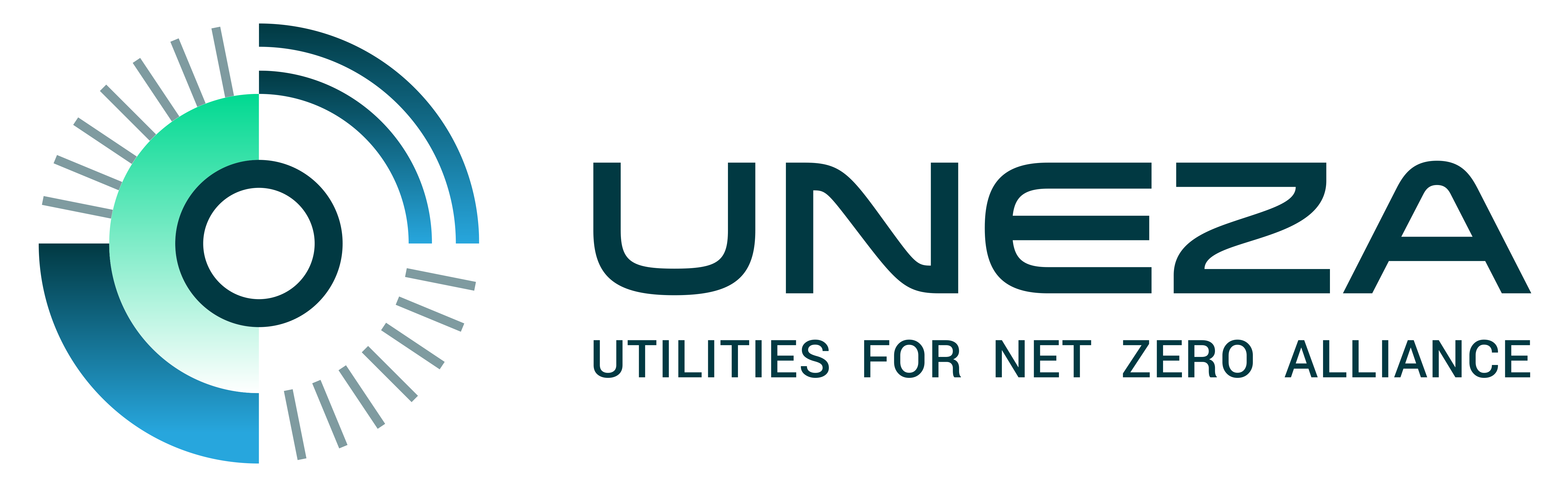 UNEZA — Utilities for Net Zero Alliance